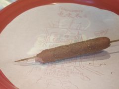 -北三老太太烧烤(人生一串上榜店)