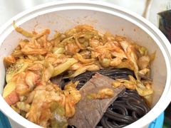 -华天延吉餐厅(西四总店)