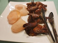 -文杏酒楼(一品天下店)
