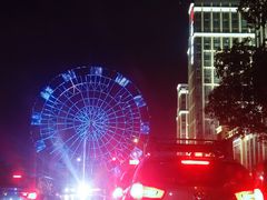 -南昌之星摩天轮