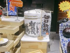 -芝小官毛肚火锅海鲜自助(淮安清江浦区新亚店)