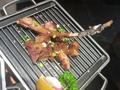 -虹料理·日料放题(悠方店)