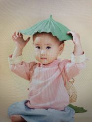 -布恩儿童摄影