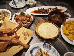 -前海沿·青岛菜(乐客城店)