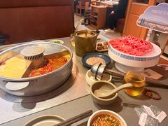 -巴奴毛肚火锅(二七万达店)