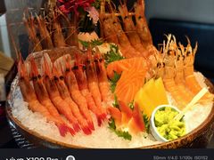 -花潮料理艺食馆(成都万象城店)