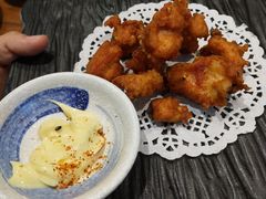 -井圣日膳(万达店)