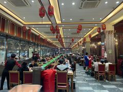 -金刚山烧烤(中山路店)