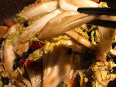 -绿茶餐厅(蓝色港湾店)