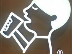 -喜茶(北京华贸购物中心店)
