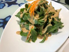 -撒拉花儿·新疆菜·清真(太阳宫店)