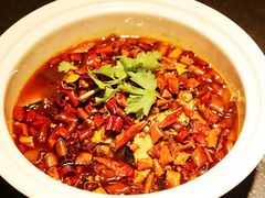 -安多素食(广仁寺路店)