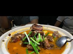 -巴土人家恩施菜馆(古德寺店)