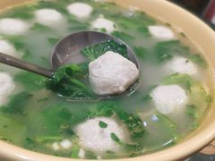 -君霖海鲜私房菜(春柳店)