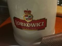 自酿白啤酒-布拉格餐厅· 中欧捷克菜(全国首店)