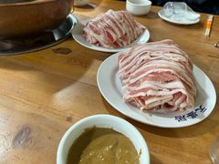 -元盛居(生态大街店)