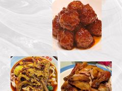 -老爷庙风味美食府(魏都大道店)