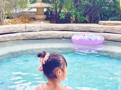 -西安华清御汤酒店