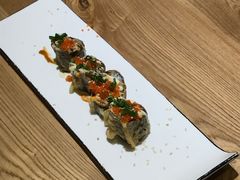 -小句号·精致料理(江南环球港店)