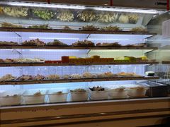 自助取餐区-镇江龙·火锅串串(武侯祠店)