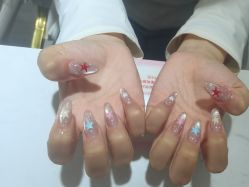 -瞧·享轻奢美甲美睫