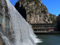 -大连冰峪旅游度假区