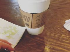 -星巴克(西安李家村万达店)