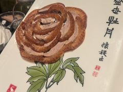 -全聚德(双井店)