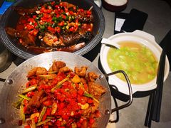 -潇湘阁(汉光百货店)