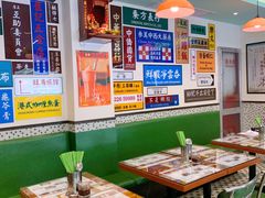 大堂-小龍鳳餐室(番禺路店)