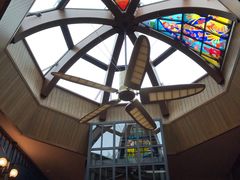 -三鹰之森吉卜力美术馆