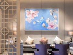 -上海嘉定喜来登酒店