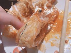 -李想大虾(牡丹路店)