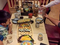 -万岁寿司(芳村店)