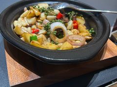 -曼格纳·曼芯馆(杨浦店)
