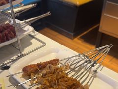 -玉善烧烤串城(长春总店)