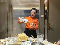 -蝎王府羊蝎子(天通苑店)