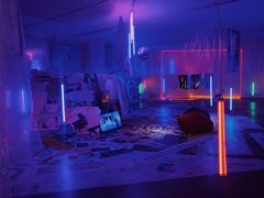 -宝龙艺术中心(七宝宝龙城店)