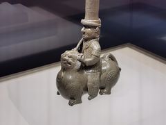 -临沂市博物馆