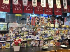 -白石的深夜食堂(万达店)