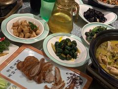 -松沪名灶·豆浆鱼头·新上海菜(飞航吾悦广场店)