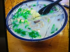 -鸭小妹鸭血粉丝(老门东店)