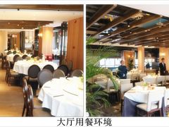 大堂-大鸭梨烤鸭(枣园店)