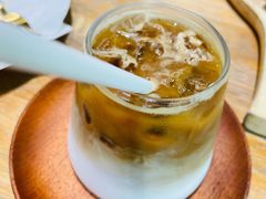 拿铁-Barbe a papa亲子餐厅(杨浦店)