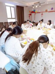 -东方爱堡国际月子会所·产后康复(兴化店)