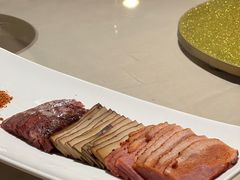 腊味拼盘-黔香阁(碧云店)