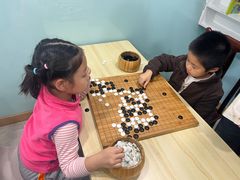 -昂立少儿成长中心(浦东蓝村路地铁站校区)