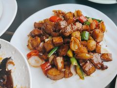 -有璟阁港式餐厅(金融街购物中心店)