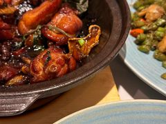 -鹿港小镇(悠唐店)