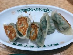 -袁记云饺(龙岗星悦城店)